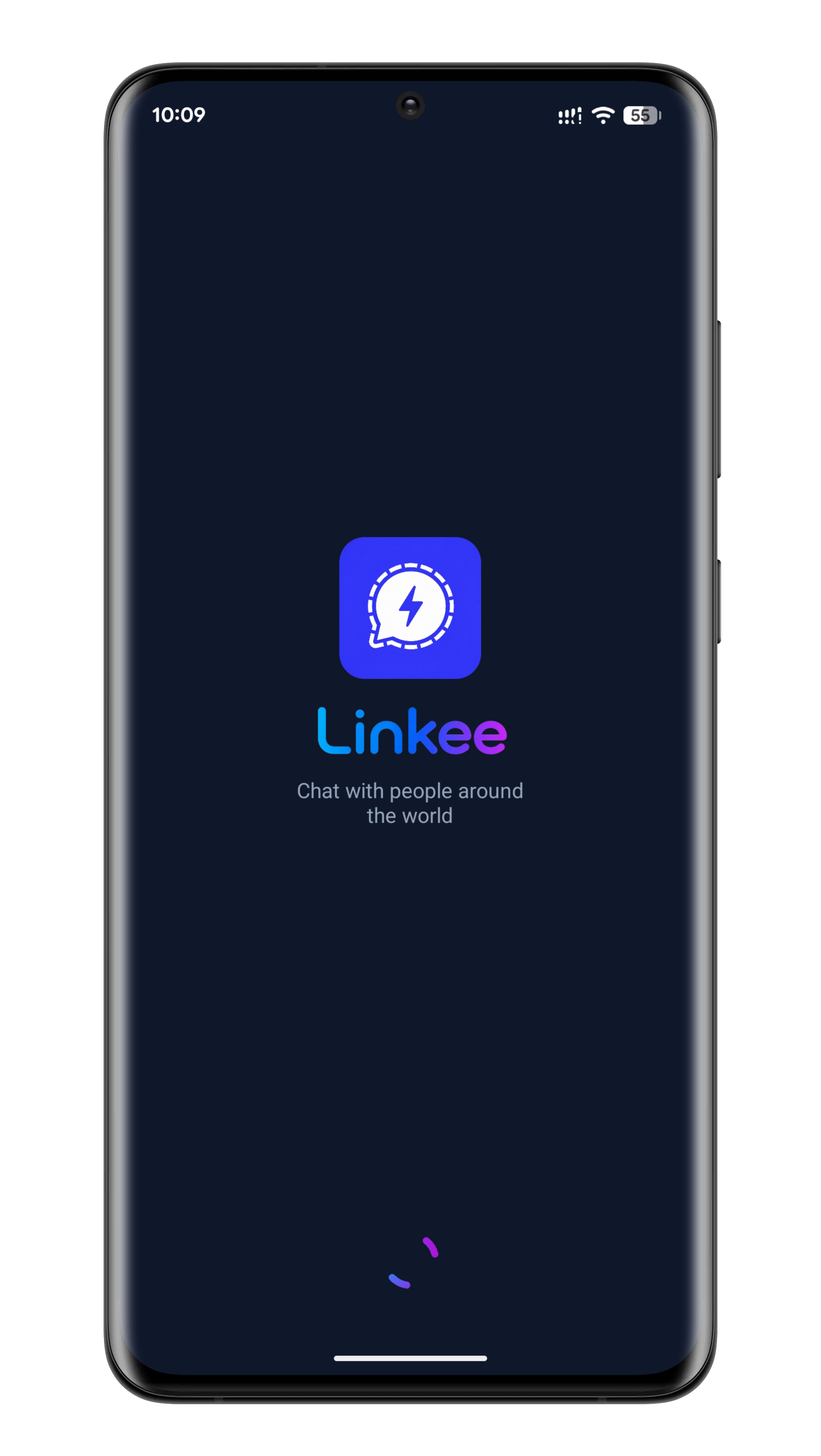 Discover Screen