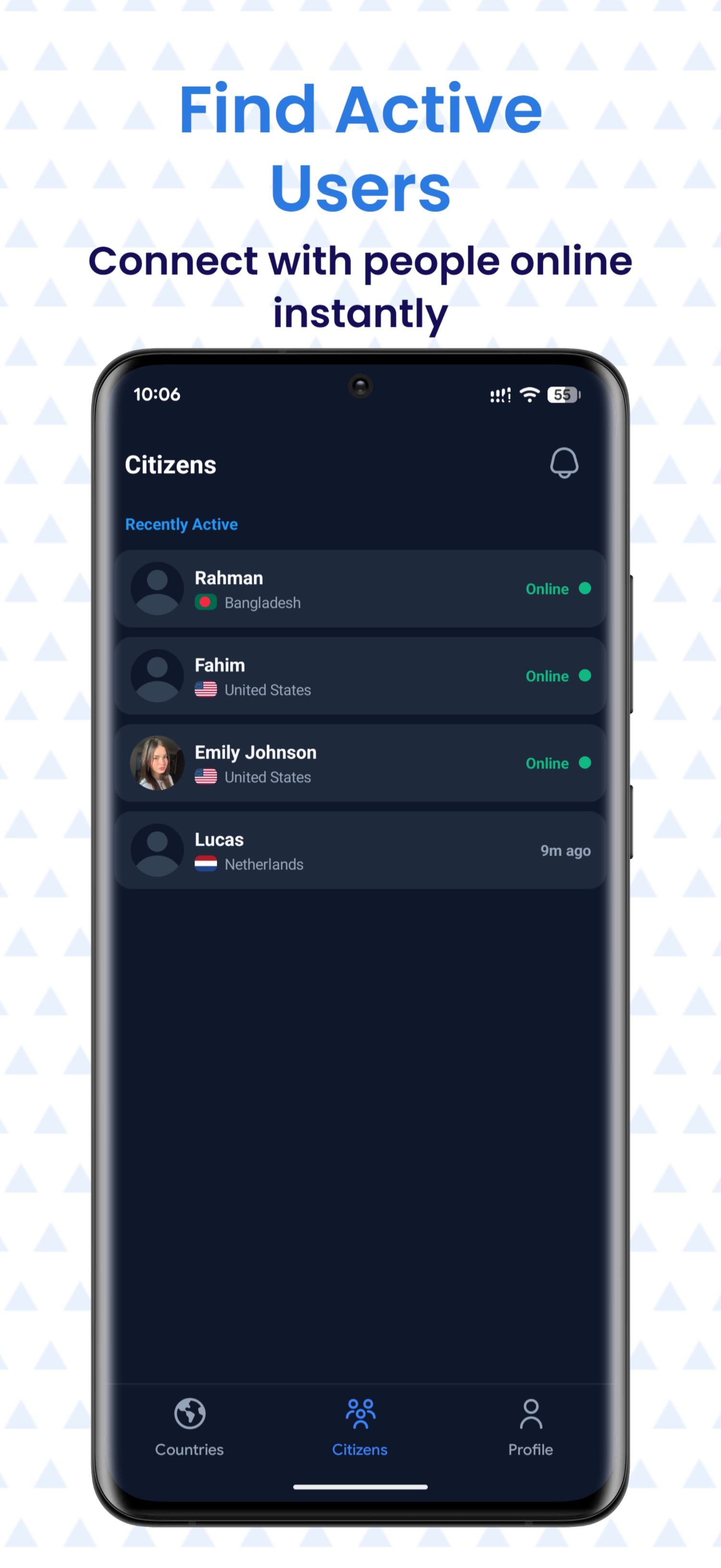 LinkeeApp Screenshot 5