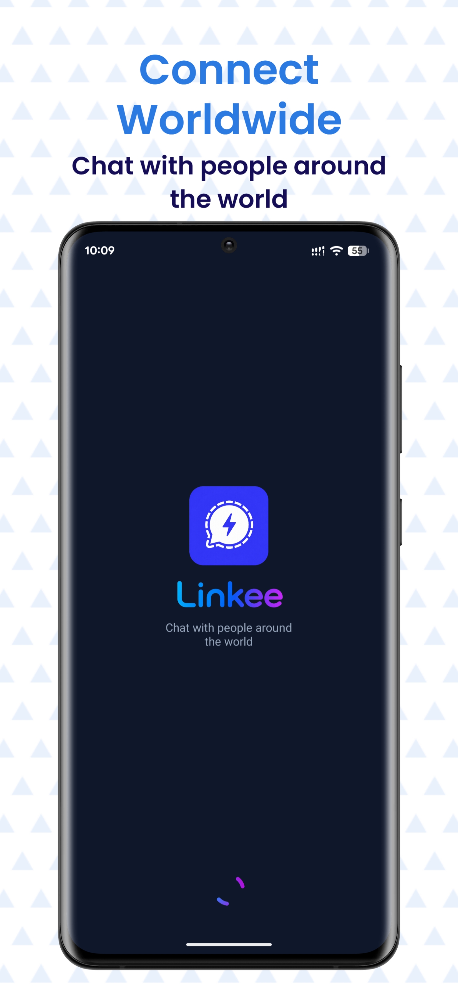 LinkeeApp Screenshot 1