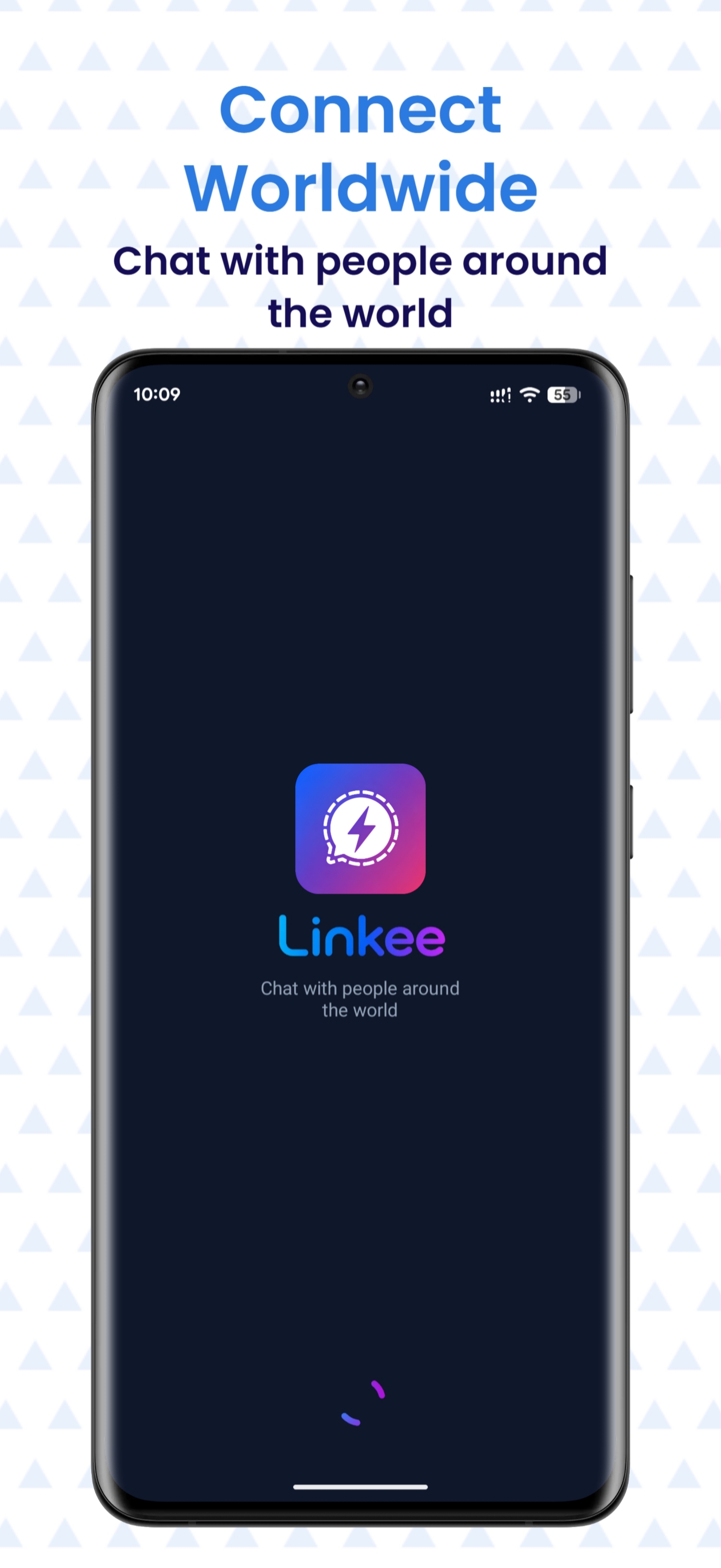 LinkeeApp Screenshot 1